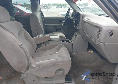 1999 GMC Sierra 1500 Sle from USA, damaged, VIN 1GTEK19T0XE533790